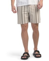 TJ Maxx - Pull On Shorts For Spandex/Cotton/Polyester - Lyst