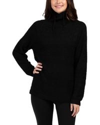 TJ Maxx - Piper Base Layer High Neck Sweater, Nylon/Polyester/Acrylic - Lyst
