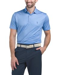 TJ Maxx - Golf Clubs Performance Polo For Spandex/Polyester - Lyst