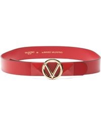 TJ Maxx - Leather Mati Belt For Leather - Lyst