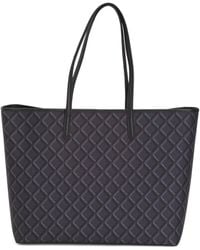TJ Maxx - Southwell Gardens Geo Large Open Top Tote For Leather - Lyst