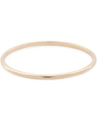 TJ Maxx - 14Kt 1Mm Polished Band Ring - Lyst