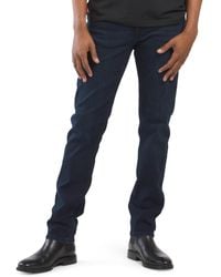 Tj Maxx - Jake Slim Fit Denim Jeans For Cotton/Polyester - Lyst