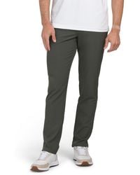 TJ Maxx - Upf 30 Performance Pants For Spandex/Polyester - Lyst