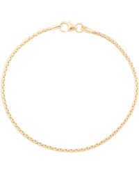 TJ Maxx - 14Kt Petite Chain Bracelet For - Lyst