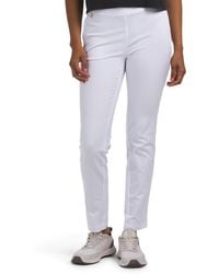 TJ Maxx - Uv Protection Basille Pants For Polyester - Lyst