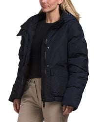 TJ Maxx - Hazel Down Ski Jacket, Spandex/Polyester - Lyst