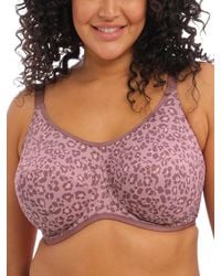 TJ Maxx - Full Figure Energize Underwire Support Sports Bra For Nylon/Polyester - Lyst