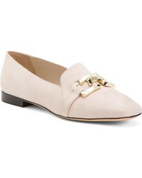 TJ Maxx - Suede Galatea Loafers For Leather/Suede - Lyst