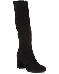 TJ Maxx - Suede James Boots For - Lyst
