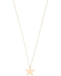 TJ Maxx - 14K/J Initial Star Charm Necklace For - Lyst