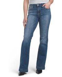 TJ Maxx - Mid Rise Bootcut Jeans For Spandex/Cotton/Polyester - Lyst