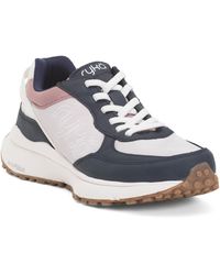 TJ Maxx - Wide Width Jog On Retro Walking Sneakers For - Lyst