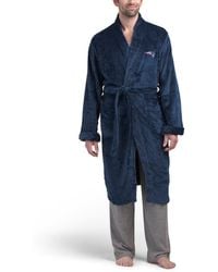 TJ Maxx - Bathrobe For Polyester - Lyst