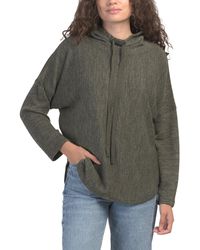 TJ Maxx - Long Sleeve Cowl Neck Top For Spandex/Polyester/Viscose - Lyst