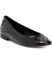TJ Maxx - Patent Leather Balanced Ballet Flats For - Lyst