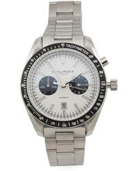 TJ Maxx - Stainless Steel Missione Automatic Dial Watch - Lyst