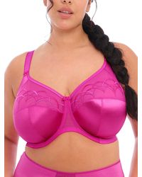 TJ Maxx - Full Figure Cate Underwire Bra For Nylon/Polyester - Lyst