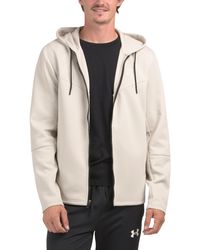 Tj Maxx - Icon Extreme Zip Up Hoodie For Spandex/Polyester - Lyst