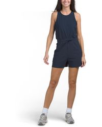 TJ Maxx - Explorer Romper For Polyester - Lyst