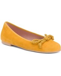 TJ Maxx - Suede Rosario Ballet Flats For - Lyst