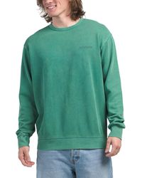 TJ Maxx - Saltaire Crew Neck Sweatshirt For Cotton/Polyester - Lyst