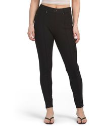 TJ Maxx - Ponte Skinny Pants For Nylon/Spandex/Rayon - Lyst