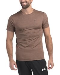 TJ Maxx - Exist Icon Spacedye T-Shirt For Polyester - Lyst