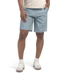 Tj Maxx - Hybrid Walk Shorts For Polyester - Lyst