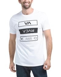 TJ Maxx - Build Short Sleeve T-Shirt For Cotton - Lyst