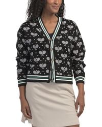 TJ Maxx - Tennis Racquet Cleo Sweater For Spandex/Polyester/Rayon - Lyst