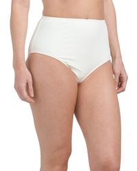TJ Maxx - Balboa Swimsuit Bottoms For Nylon/Spandex - Lyst
