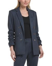 TJ Maxx - Blazer Jacket, Polyester - Lyst
