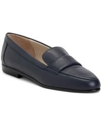 TJ Maxx - Leather Orosei Flats For - Lyst