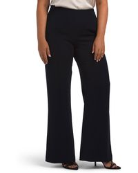 TJ Maxx - Macy Pants For Polyester - Lyst