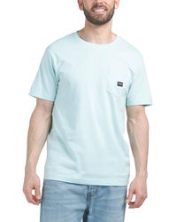 TJ Maxx - Pocket T-Shirt For Cotton - Lyst