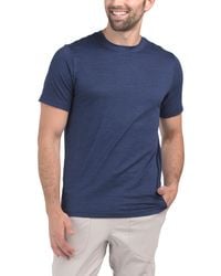 TJ Maxx - Everyday Basic Crew Neck T-Shirt For Spandex/Polyester - Lyst