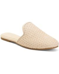 TJ Maxx - Andrea Mules For Leather - Lyst