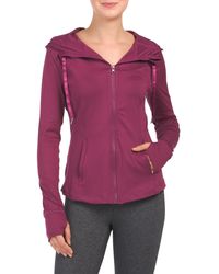 tj maxx calvin klein jacket