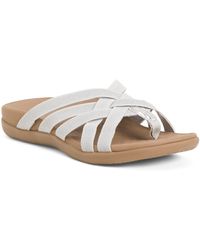 TJ Maxx - Tia Comfort Sandals For - Lyst