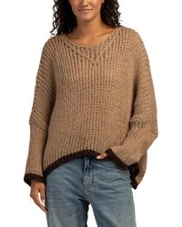 TJ Maxx - Lula Sweater, Acrylic/Wool/Viscose - Lyst