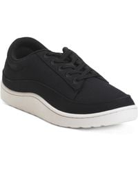 TJ Maxx - Canvas Pacer Sneakers For - Lyst