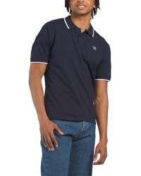 TJ Maxx - Logo Polo For Cotton - Lyst