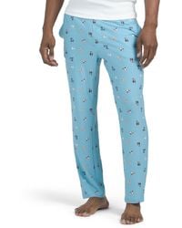 TJ Maxx - Ultra Soft Lounge Pants For Spandex/Polyester - Lyst