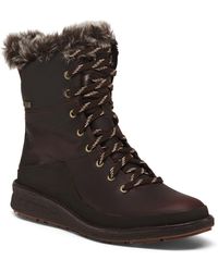 tj maxx sperry duck boots