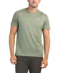 TJ Maxx - Smooth Basic T-Shirt For Spandex/Polyester - Lyst