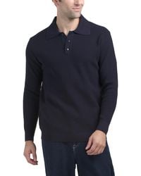 TJ Maxx - Sweater Polo For Polyester/Viscose - Lyst