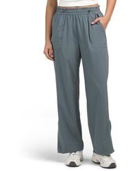 TJ Maxx - Chic Wide Leg Pants, Spandex/Polyester - Lyst