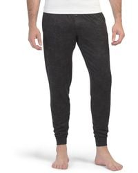 TJ Maxx - Cozy Comfort Joggers For Spandex/Polyester - Lyst