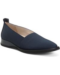 TJ Maxx - Narrow Ercole Flats For Leather - Lyst